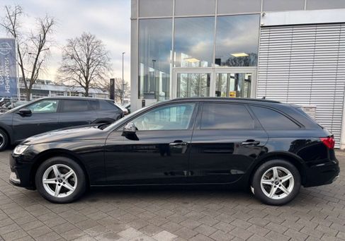 Audi A4, 2022 3