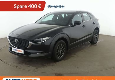 Mazda CX-30, 2022