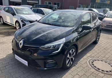 Renault Clio, 2023