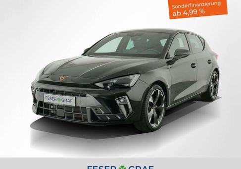 Seat Leon, 2024