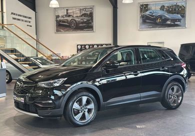 Opel Grandland X, 2021