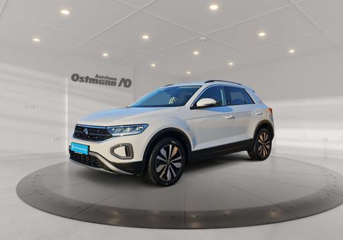 Volkswagen T-Roc, 2023
