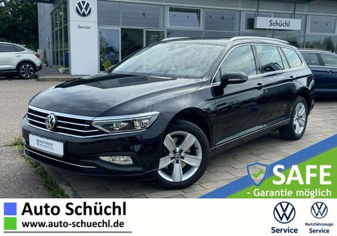 Volkswagen Passat Variant, 2020