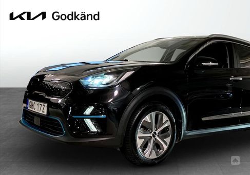 Kia Niro, 2022