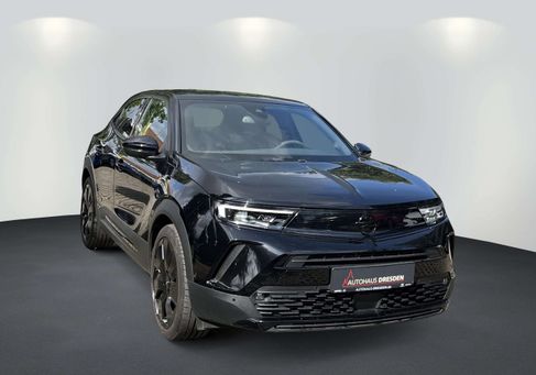 Opel Mokka, 2022 2