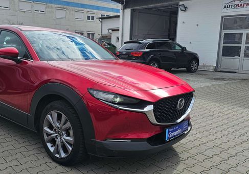 Mazda CX-30, 2022