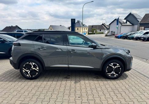Peugeot 2008, 2024