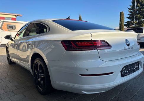 Volkswagen Arteon, 2022