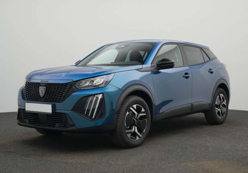 Peugeot 2008, 2026