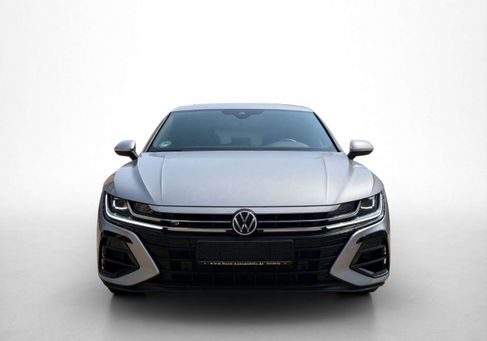 Volkswagen Arteon, 2022 2