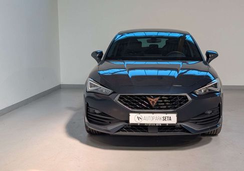 Cupra Leon, 2022