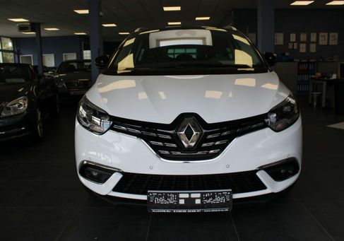 Renault Grand Scenic, 2021