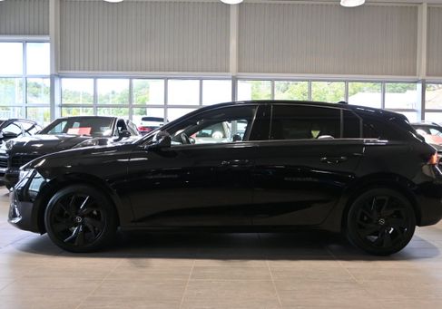 Opel Astra, 2023 2