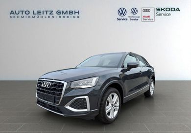 Audi Q2, 2023
