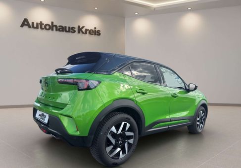 Opel Mokka, 2025 2