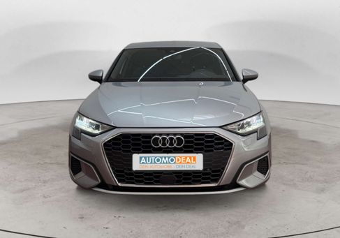 Audi A3, 2022 3