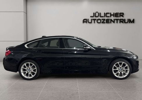 BMW 430, 2018 2