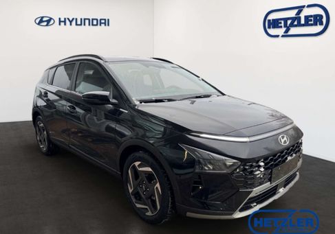 Hyundai Bayon, 2025 2