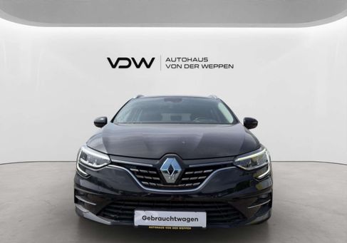 Renault Megane, 2023