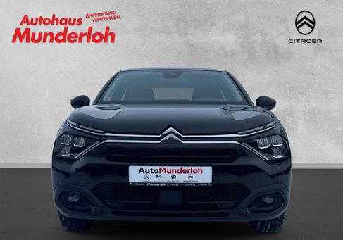 Citroën C4, 2023 2