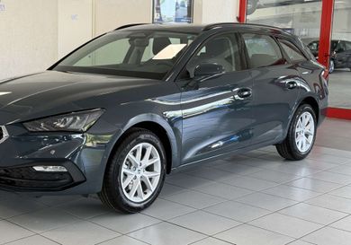 Seat Leon, 2026