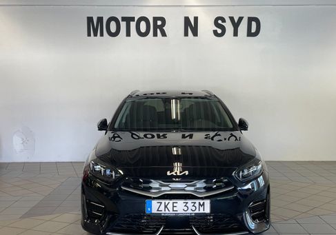 Kia Cee'd Sportswagon, 2024 2