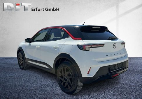 Opel Mokka, 2023 3