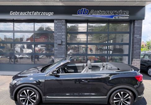 Volkswagen T-Roc, 2021 2
