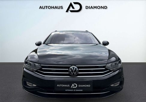 Volkswagen Passat Variant, 2023 2