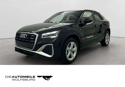 Audi Q2, 2026 2