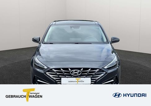 Hyundai i30, 2022 2