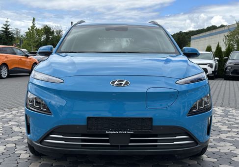 Hyundai Kona, 2022 3
