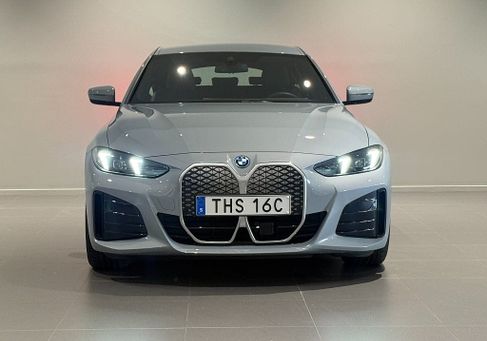 BMW i4, 2026 2