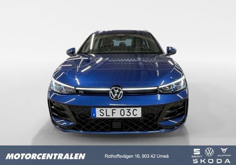 Volkswagen Passat Variant, 2024 2