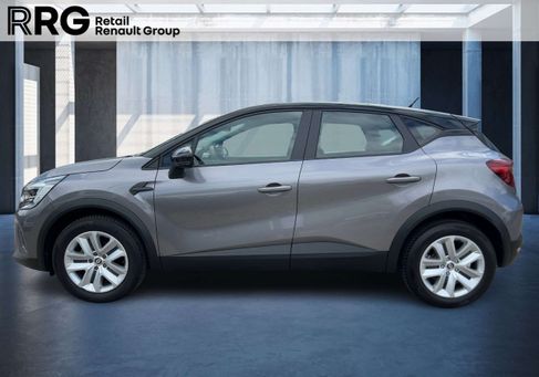 Renault Captur, 2022