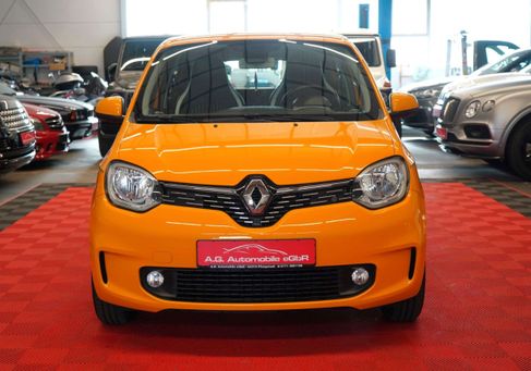 Renault Twingo, 2019