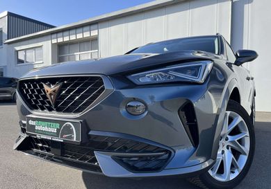 Cupra Formentor, 2023