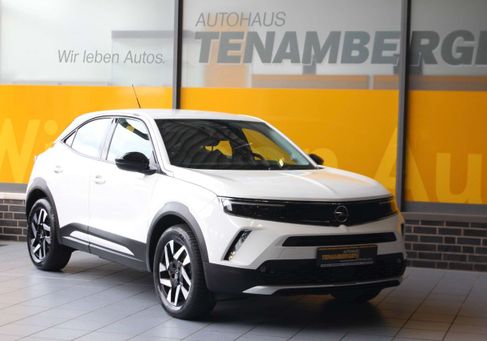 Opel Mokka, 2022 2