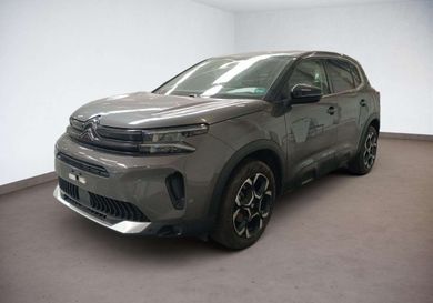 Citroën C5 Aircross, 2024