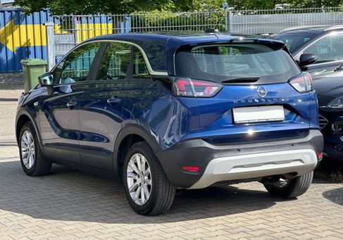 Opel Crossland X, 2022 3