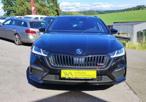 Skoda Octavia, 2023