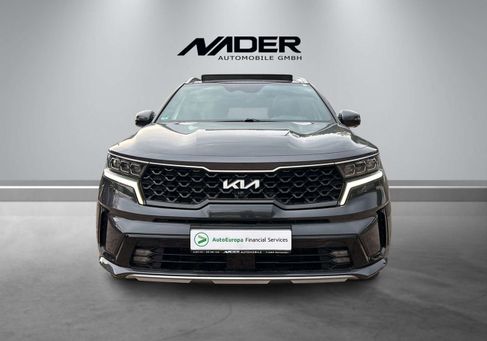 Kia Sorento, 2021