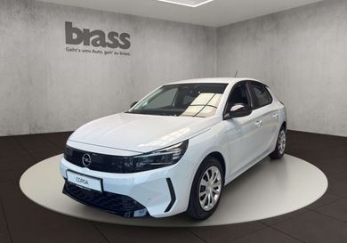 Opel Corsa, 2026