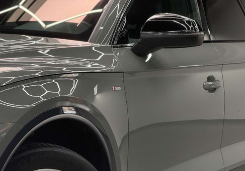 Audi Q5, 2017