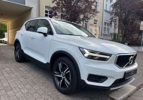 Volvo XC40, 2019 3