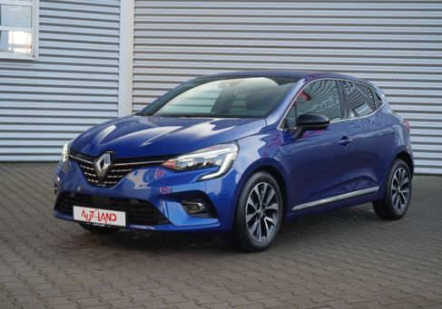 Renault Clio, 2022
