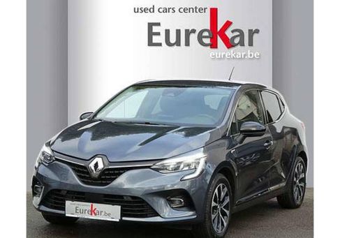 Renault Clio, 2020