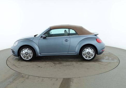 Volkswagen Beetle, 2018