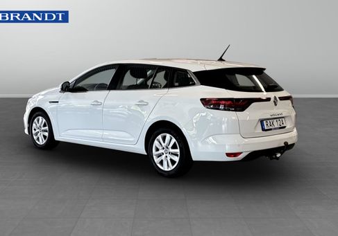Renault Megane, 2023
