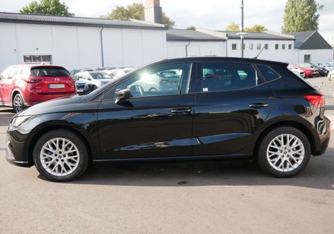 Seat Ibiza, 2025 2